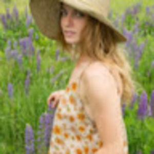 Meet your Posher, Ansley